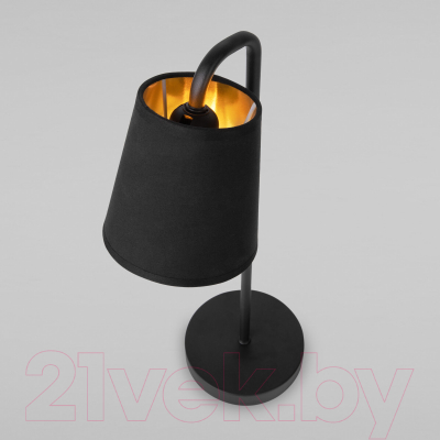 Настольная лампа Евросвет 01134/1 (черный)