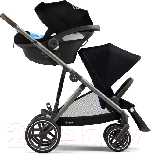 Комплект адаптеров для автокресла Cybex Gazelle S-Line