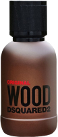 Парфюмерная вода Dsquared2 Original Wood (30мл) - 