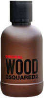 Парфюмерная вода Dsquared2 Original Wood (50мл) - 