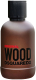 Парфюмерная вода Dsquared2 Original Wood (50мл) - 