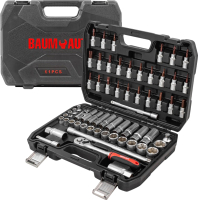 Универсальный набор инструментов BaumAuto BM-3611 - 