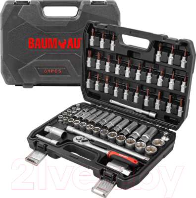 Универсальный набор инструментов BaumAuto BM-3611