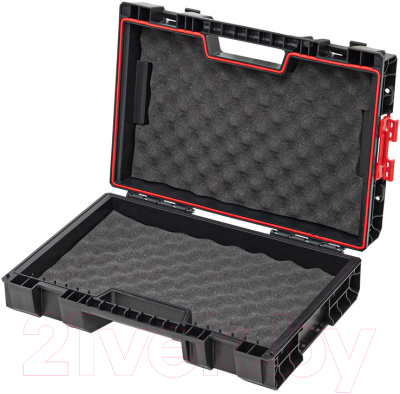 Ящик для инструментов QBrick System System PRO Toolcase Protective Foam / 5901238254232