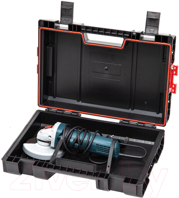 Ящик для инструментов QBrick System System PRO Toolcase Protective Foam / 5901238254232
