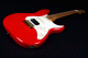 Миниатюра изображения товара Электрогитара Jet Guitars JS-400 RD G