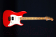 Миниатюра изображения товара Электрогитара Jet Guitars JS-400 RD G