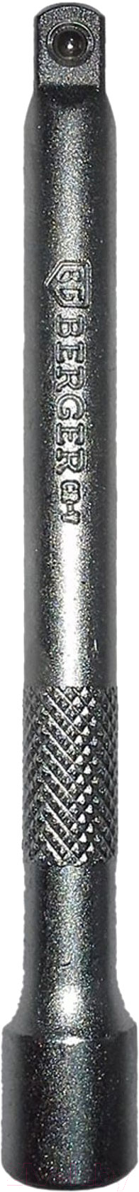 Удлинитель слесарный BERGER 3/8" 250мм / BG2017
