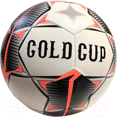 Футбольный мяч Gold Cup Semi-1
