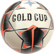 Миниатюра изображения товара Футбольный мяч Gold Cup Semi-1