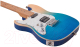 Миниатюра изображения товара Укулеле Flight Pathfinder Tenor TBL LH