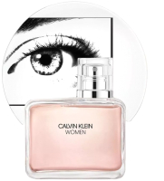 

Парфюмерная вода Calvin Klein, Women Intense