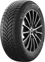 Зимняя шина Michelin Alpin 6 215/45R16 90V - 
