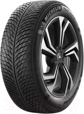 Зимняя шина Michelin Pilot Alpin 5 SUV 265/50R20 111V