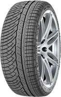 

Зимняя шина Michelin, Pilot Alpin PA4 265/40R19 102W