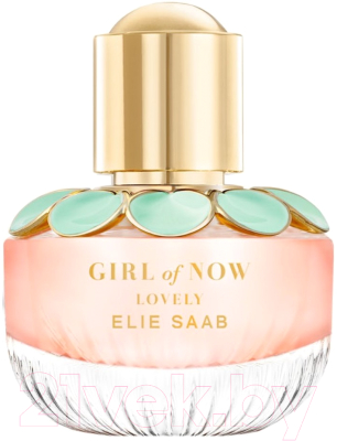 Парфюмерная вода Elie Saab Girl of Now Lovely (30мл)