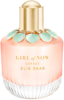 Парфюмерная вода Elie Saab Girl of Now Lovely (90мл) - 