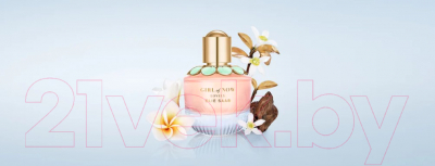 Парфюмерная вода Elie Saab Girl of Now Lovely (50мл)