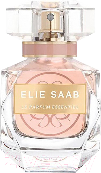 Парфюмерная вода Elie Saab Le Parfum Essentiel