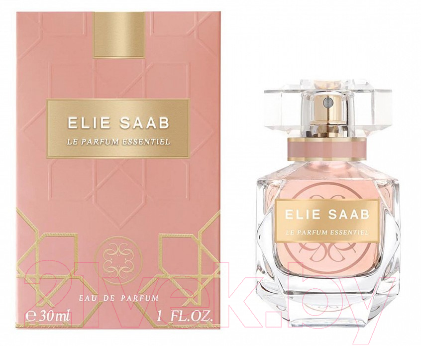 Парфюмерная вода Elie Saab Le Parfum Essentiel