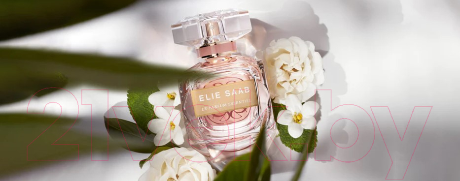 Парфюмерная вода Elie Saab Le Parfum Essentiel