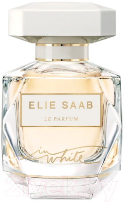 Парфюмерная вода Elie Saab Le Parfum In White (50мл)