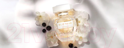 Парфюмерная вода Elie Saab LE Parfum IN White (90мл)