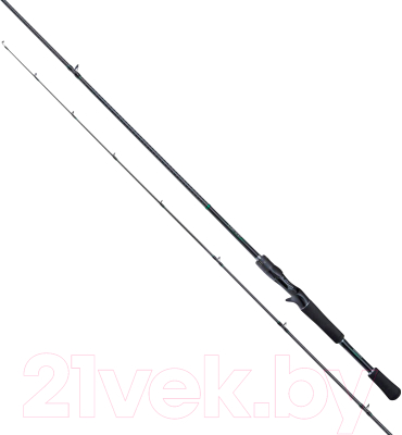 Удилище Shimano Curado Casting / CDC72H2EUA