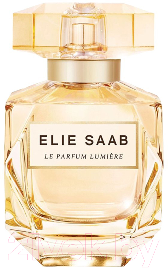 Парфюмерная вода Elie Saab Le Parfum Lumiere