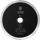 Отрезной диск алмазный BERGER Несегментный 180x1.6x25.4мм адаптер 22.23мм / BG1610 - 