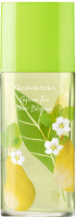 Туалетная вода Elizabeth Arden Green Tea Pear Blossom (50мл) - 