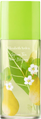 Туалетная вода Elizabeth Arden Green Tea Pear Blossom (50мл)