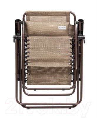 Кресло-шезлонг складное Nisus NA-630-68080