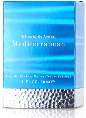 Парфюмерная вода Elizabeth Arden Mediterranean (30мл)