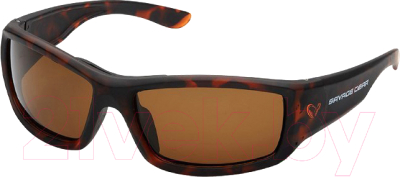 Очки солнцезащитные Savage Gear Savage2 Polarized Sunglasses / 72250