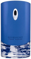Туалетная вода Givenchy Blue Label Urban Summer (50мл) - 