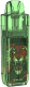 Электронный парогенератор Rincoe Jellybox SE Kit (Matcha Clear) - 