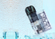 Миниатюра изображения товара Электронный парогенератор Lost Vape Ursa Baby Kit (черный)