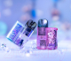 Миниатюра изображения товара Электронный парогенератор Lost Vape Ursa Baby Kit (черный)