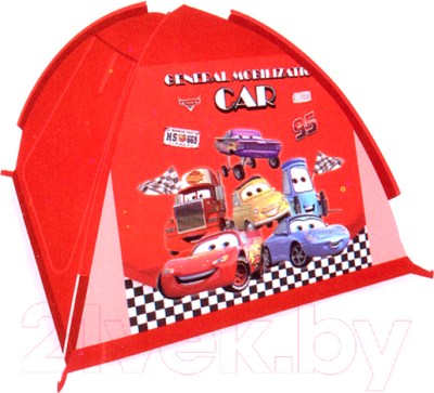 Детская игровая палатка Ball Ocean Домик-палатка / 2068267-568-15