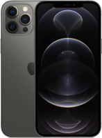 

Смартфон Apple, iPhone 12 Pro Max 128GB / 2CMGD73 восстановленный Breezy Грейд C