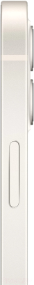 Смартфон Apple iPhone 12 64GB / 2CMGJ63 восстановленный Breezy Грейд C (белый)