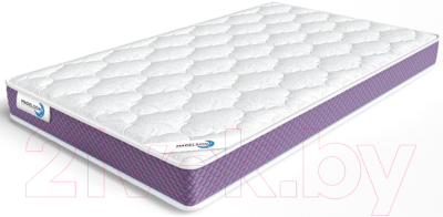 Матрас Madelson Basis Ortofoam 2 190x190 (Multi Purple)