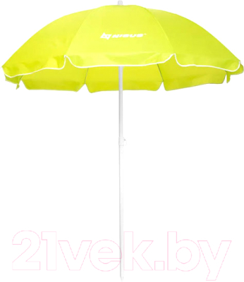 Зонт пляжный Nisus NA-240-LG