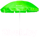 Зонт пляжный Nisus N-240 - 