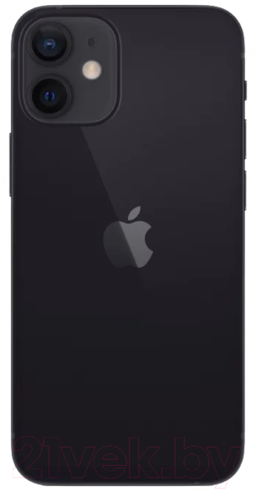 Смартфон Apple iPhone 12 mini 64GB / 2CMGDX3 восстановленный Breezy Грейд C