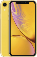 

Смартфон, iPhone XR 128GB /2CMRYF2 восстановленный Breezy Грейд C (желтый)