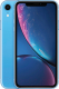 Смартфон Apple iPhone XR 128GB/2CMRYH2 восстановленный Breezy Грейд C (голубой) - 