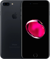 

Смартфон Apple, iPhone 7 Plus 128GB / 2CMN4M2 восстановленный Breezy Грейд C