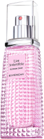 Парфюмерная вода Givenchy Live Irresistible Blossom Crush (30мл) - 